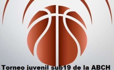 Hoy final del Torneo Apertura sub19 entre Ciudad de Saladillo y Racing de Chivilcoy  