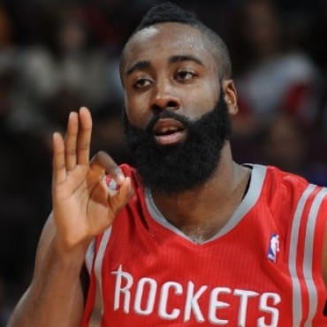 Harden destronó a Curry y tendrá el mejor contrato en la historia de la NBA