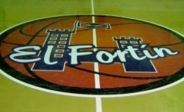 Categorías del club Ciudad juegan Torneo de Invierno en Olavarría