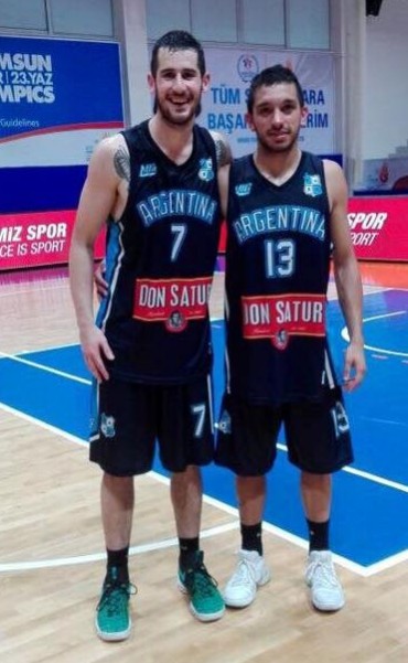 Quinto lugar para los Topos en las Sordolimpiadas de Turquía