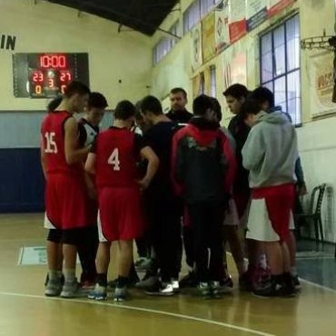 Sub15 de Ciudad de Saladillo subcampeón en el Torneo de Invierno en Olavarría