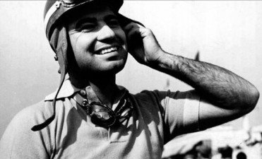 Un 31 de julio en Nürburgring se iba “Pinocho” Marimon