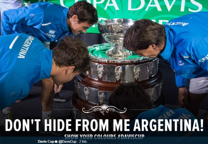 Apostadores amenazaron a Pella por Twitter