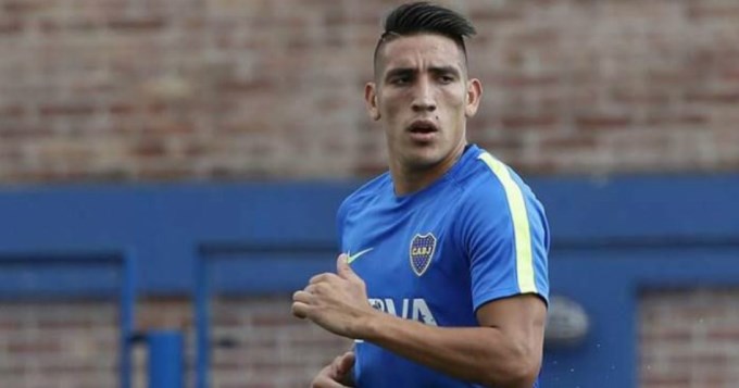 Centurión, tajante: 