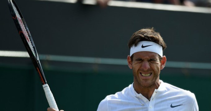 Delpo confirmó que contratará un entrenador