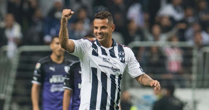 Llega a Boca un jugador de Selección