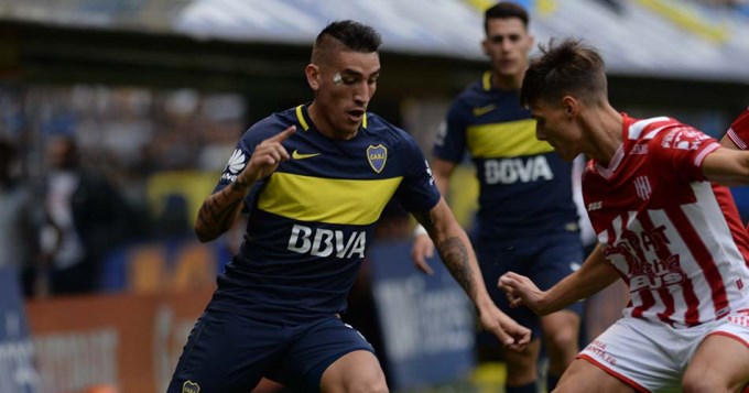 San Pablo rechazó la oferta de Boca... ¿Centurión dejará el fútbol?