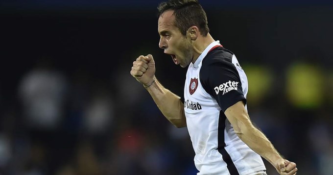 Un Ciclón pasó por Guayaquil y se llevó una gran victoria