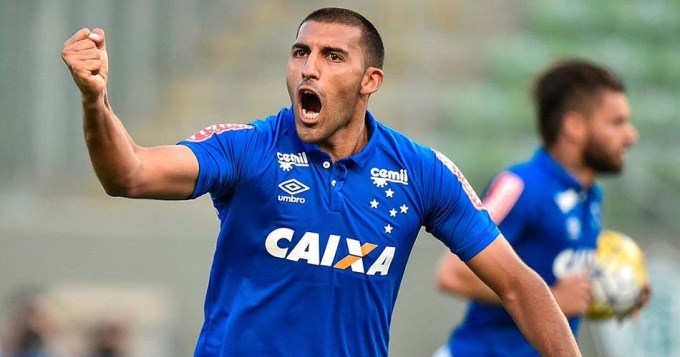 Wanchope vuelve a acercarse a La Boca