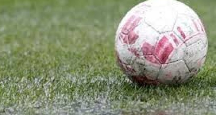 No hubo actividad futbolistica este fin de semana en Saladillo