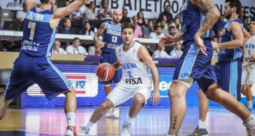 Hoy Uruguay-Argentina en un duelo clave pensando en la clasificación
