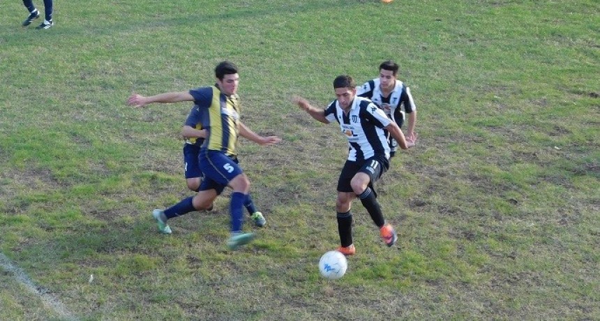 Se juegan las semifinales del Torneo Apertura 2018