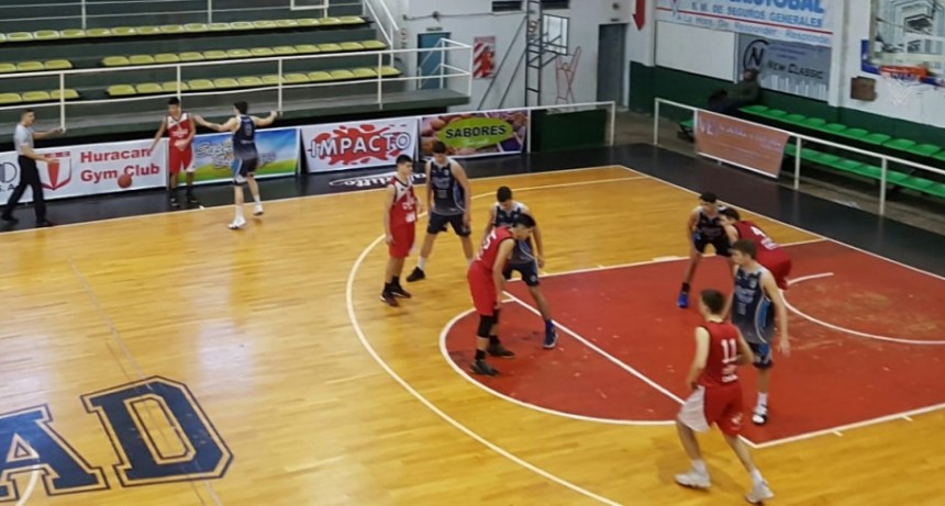 Ciudad se quedó con el tercer y definitorio partido ante Peñarol