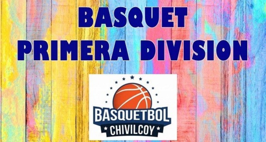 Resumen Torneo de Primera División de Básquet