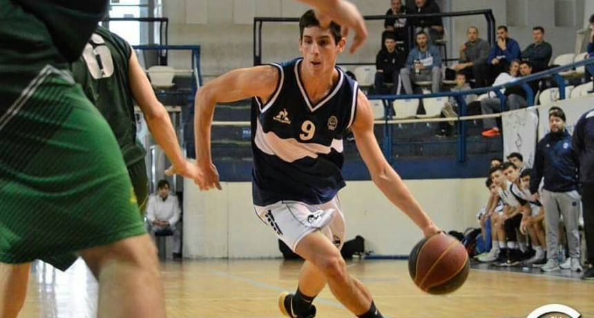 Alvearense clasificó con Gimnasia para los triangulares finales