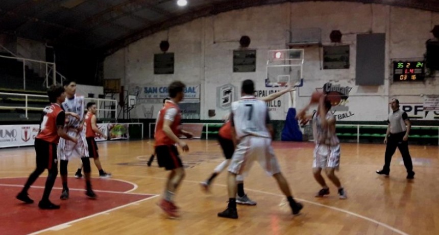 Ciudad le ganó a Colon en Primera División