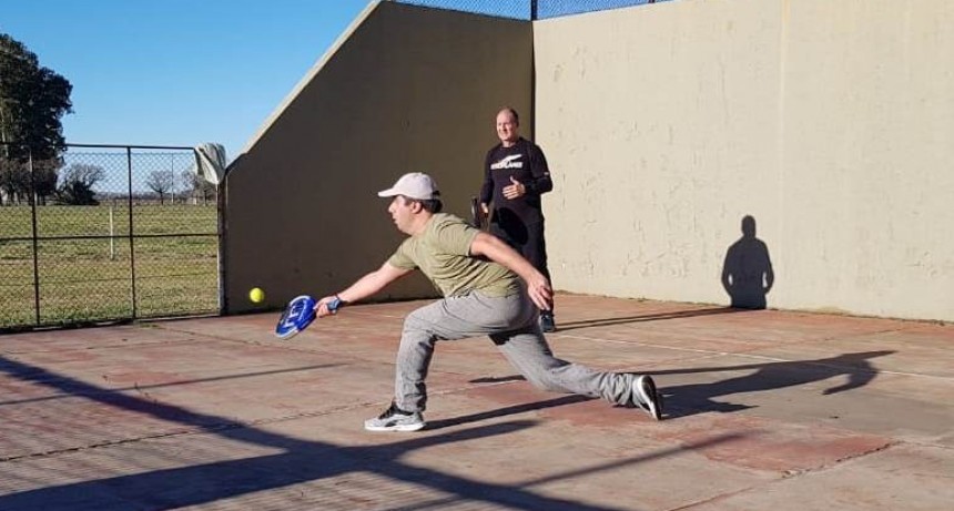 Vivas – Debiasi ganaron la Copa “Hesperidina”