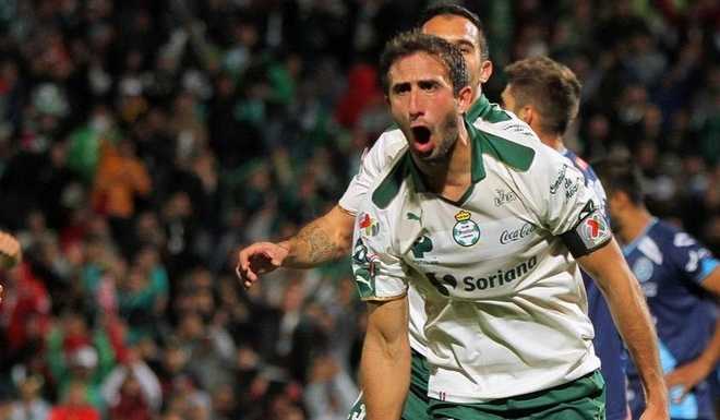 Se viene el segundo refuerzo para Boca