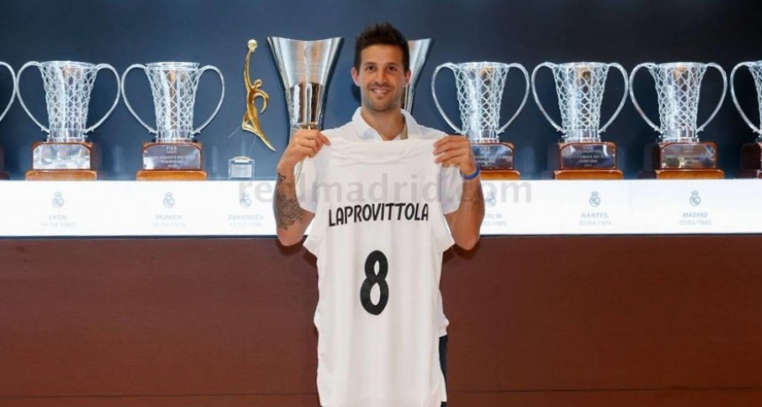 Laprovittola es Real