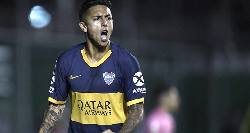Boca le comunicó a tres futbolistas que no serán tenidos en cuenta