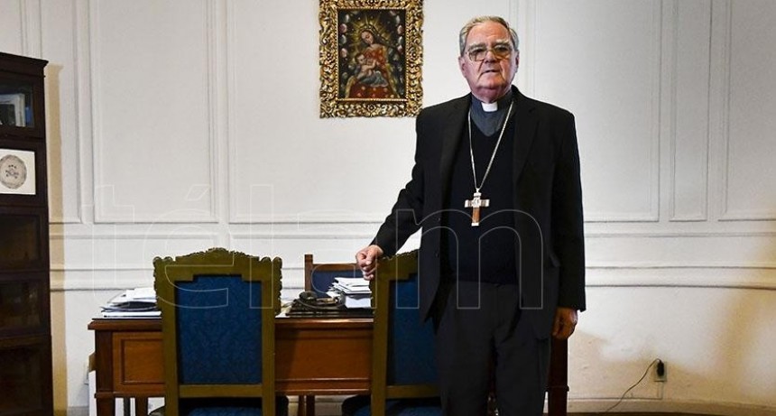 La Iglesia pidió unidad y no caer en 