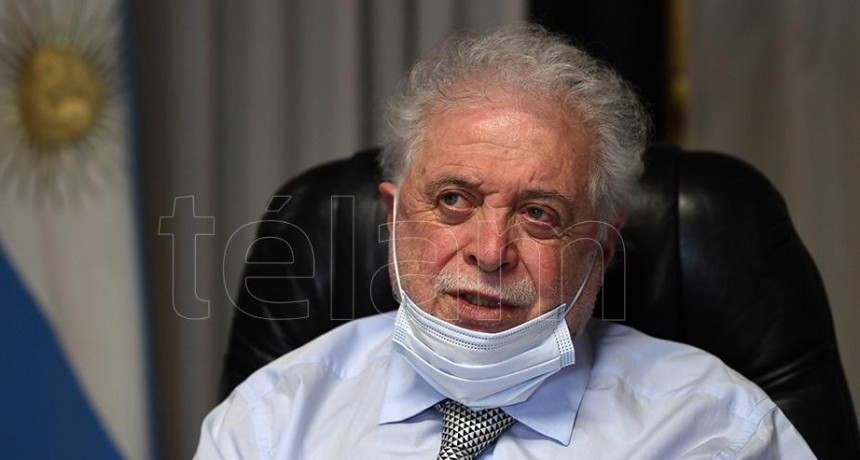 González García:  