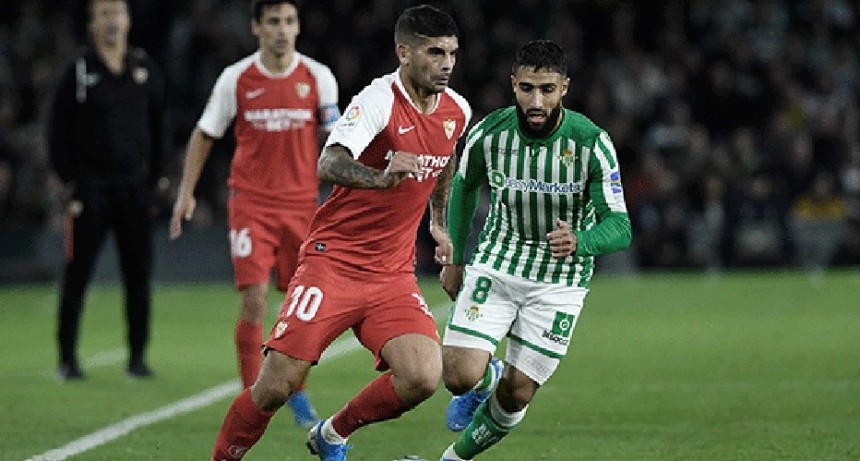 Sevilla irá por el triunfo para mantener un lugar en zona de Champions League