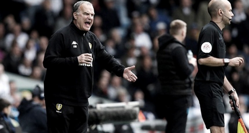 Bielsa: 