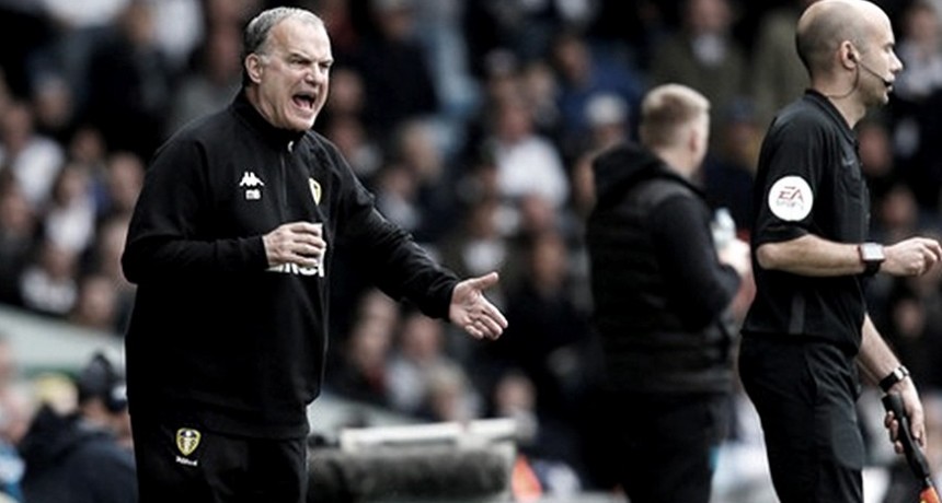 A Bielsa lo que es de Bielsa: Leeds regresa a la Premier League