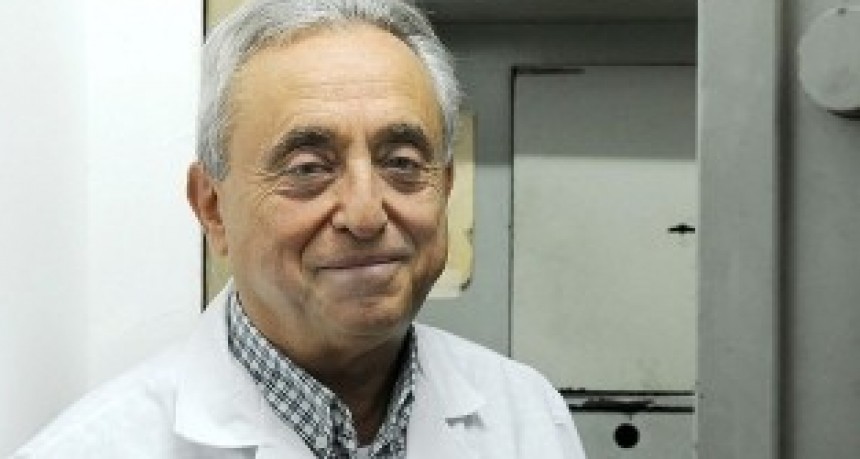 Pedro Cahn: 