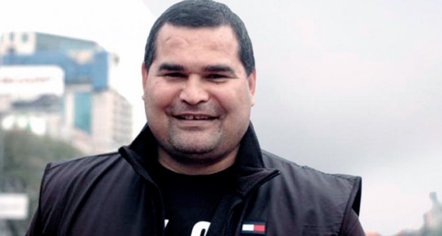 Chilavert llamó 
