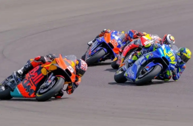 MotoGP: se canceló el Gran Premio de Argentina por la pandemia de coronavirus
