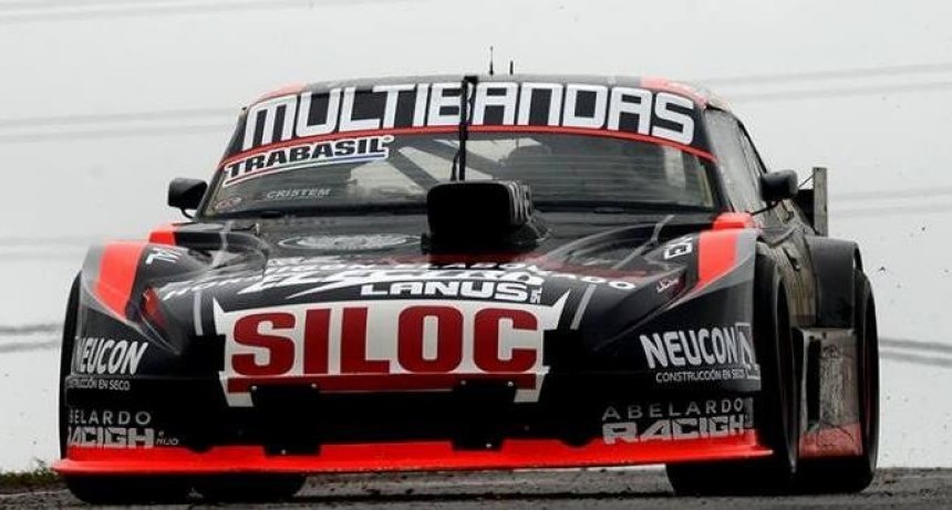 TC: Christian Ledesma dominó la clasificación en Posadas 
