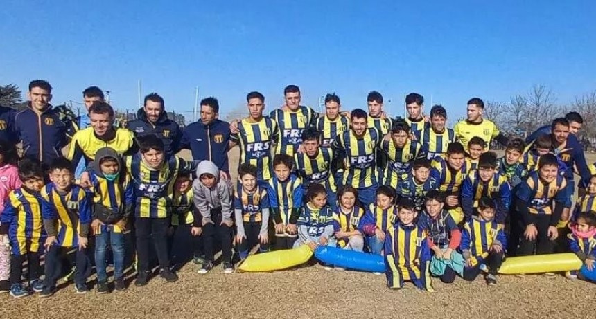 Fútbol: Apeadero a la final luego de conseguir el pase desde el punto del penal