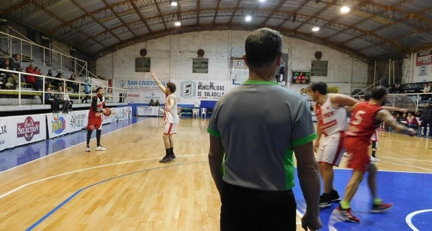Básquet Primera División: Victoria de Urso ante Quilmes después de dos suplementarios 