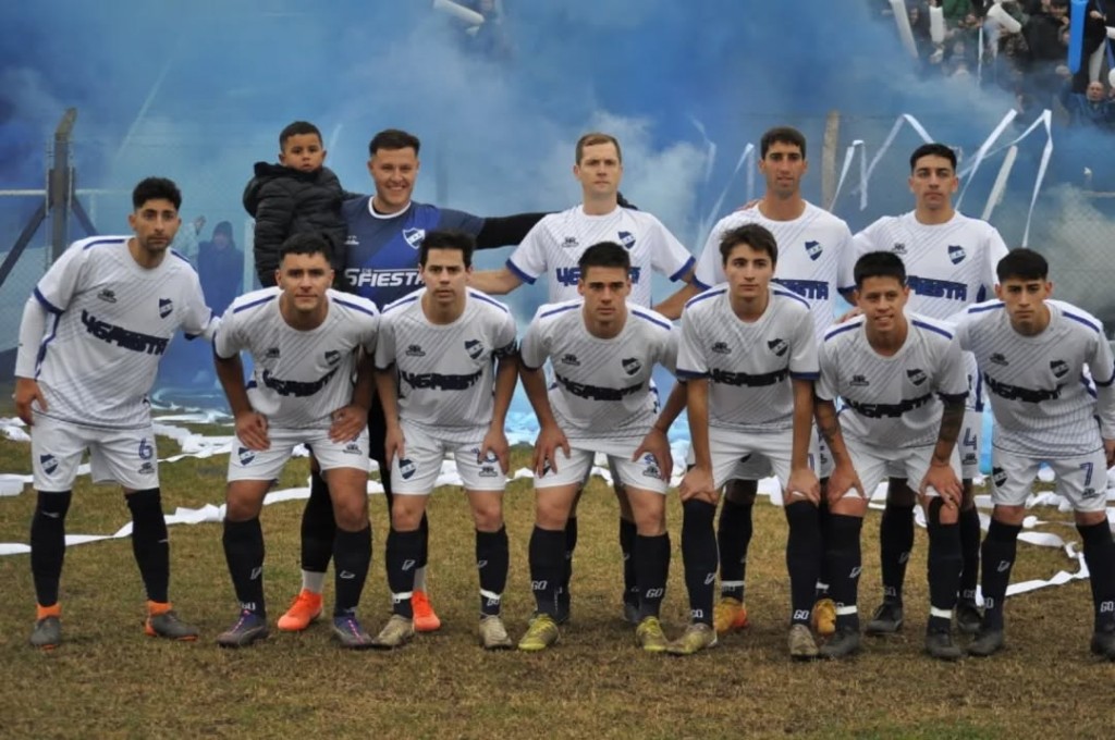 Fútbol: Argentino campeón del Apertura 2025