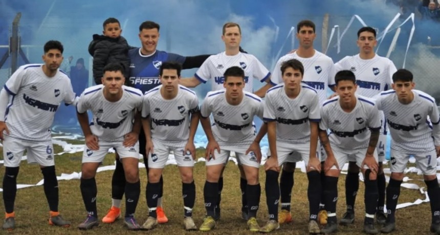 Fútbol: Argentino campeón del Apertura 2025