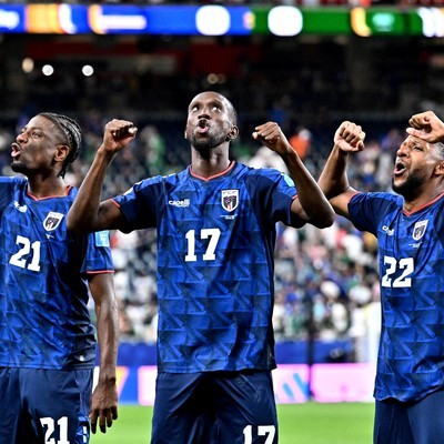 Cabo Verde, f&uacute;tbol y marxismo revolucionario
