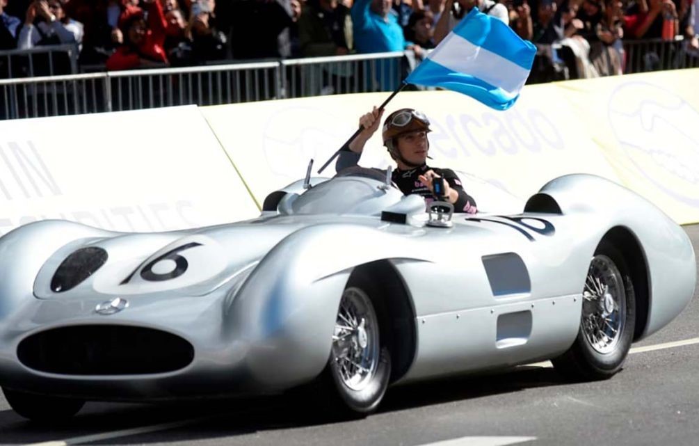 F1: Colapinto seguir&aacute; como piloto de Alpine en el 2027