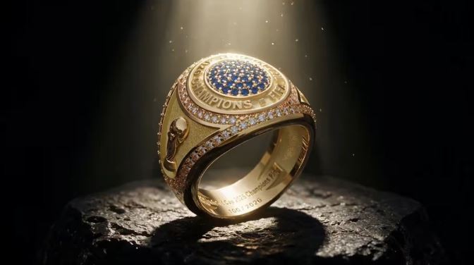 Por primera vez, la FIFA entregar&aacute; un anillo a cada uno de los campeones del Mundial 2026: los particulares detalles