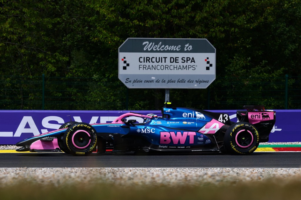An&aacute;lisis: c&oacute;mo fue la primera parte de la temporada de Colapinto en la F1 y por qu&eacute; hizo m&eacute;ritos para seguir como titular en Alpine