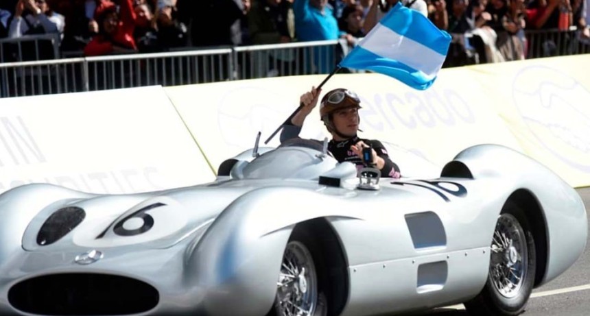 F1: Colapinto seguir&aacute; como piloto de Alpine en el 2027