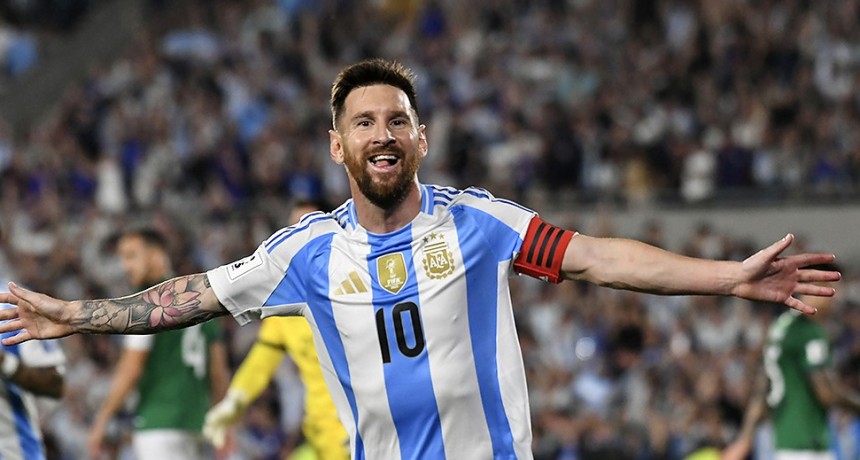 Argentina jugar&aacute; la s&eacute;ptima final de su historia en el Mundial 2026 ante Espa&ntilde;a