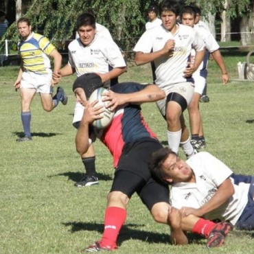 Saladillo Rugby se retir&oacute; del Torneo de Primera Divisi&oacute;n