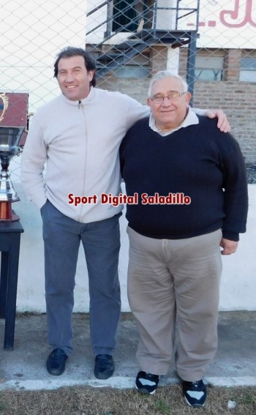 Liga de F&uacute;tbol de Saladillo realiz&oacute; su Asamblea Ordinaria