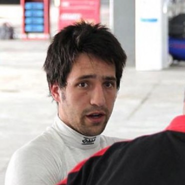 Juan Scoltore cumpli&oacute; con el test en La Plata