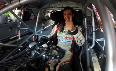 Se posterg&oacute; la Cena Show de Juan Mart&iacute;n Bruno