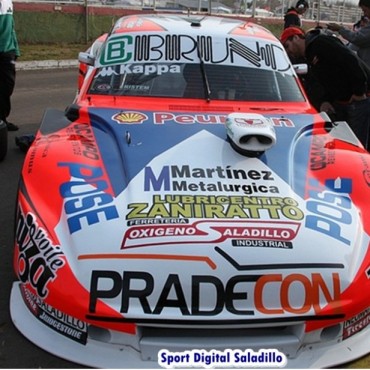 &ldquo;No ser&aacute; f&aacute;cil, pero vamos a trabajar para sumar puntos y pensar en meternos al play off&rdquo;