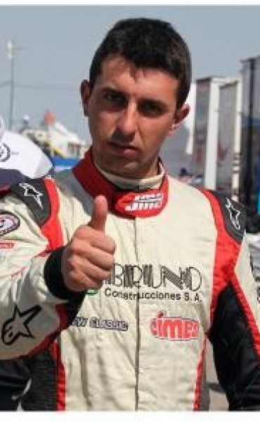 &ldquo;Volvimos a demostrar que tenemos un auto muy bueno y vamos a dar pelea hasta el final&rdquo;, coment&oacute; Juan Mart&iacute;n Bruno, a pesar del abandono