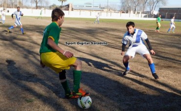 Arranca este s&aacute;bado la segunda fecha del Torneo Clausura Copa &ldquo;Faustino Mieres&rdquo;